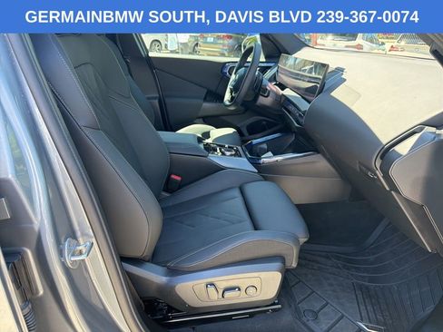 Certified 2025 BMW X3 xDrive30 w/ Premium Package AWD/4WD image 24