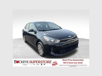 Used 2020 Kia Rio LX