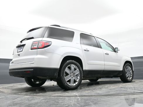 Used 2017 GMC Acadia Limited SLT image 45