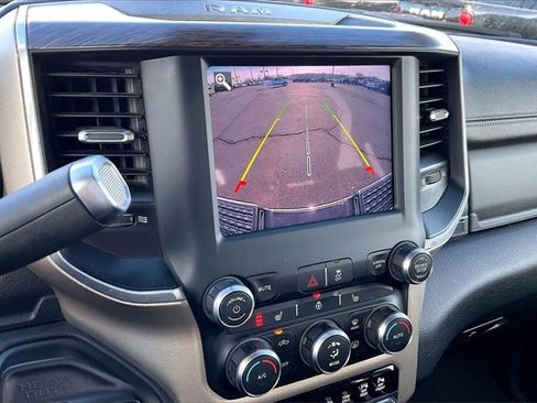 Used 2021 RAM 2500 Laramie image 22