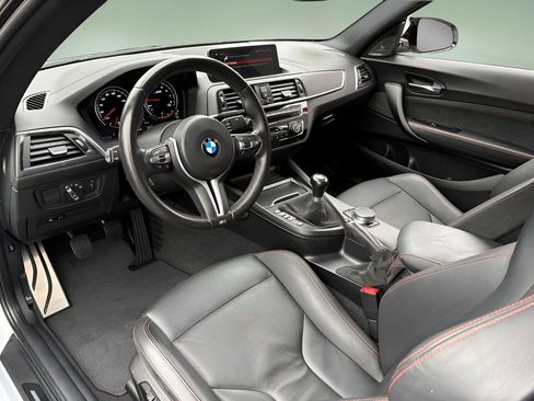 Used 2020 BMW M2 Competition w/ Executive Package image 15