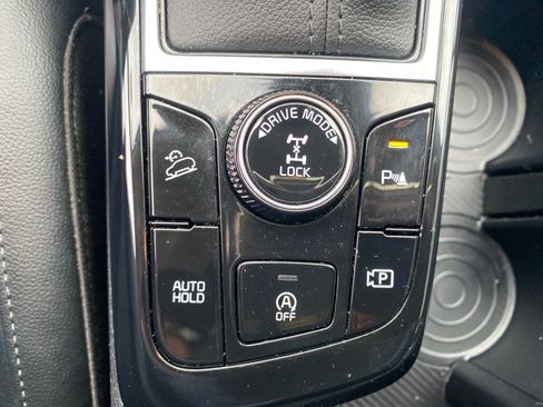 Certified 2023 Kia Sportage EX image 14