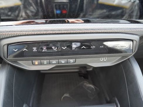 New 2026 Jeep Cherokee Overland AWD/4WD image 15