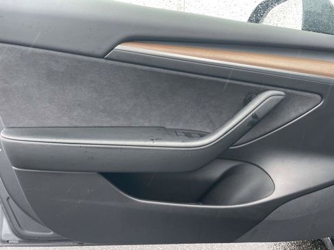 Used 2022 Tesla Model 3 Performance AWD/4WD image 15