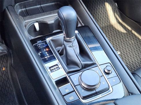 Used 2025 MAZDA CX-50 AWD 2.5 S w/ Weather Package image 22