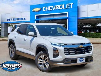 New 2026 Chevrolet Equinox LT w/ Convenience Package II AWD/4WD video 1