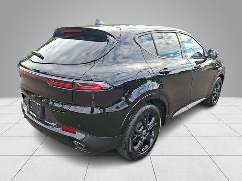 Used 2024 Dodge Hornet R/T Plus AWD/4WD image 5