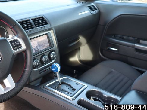 Used 2014 Dodge Challenger R/T w/ Sound Group II image 16