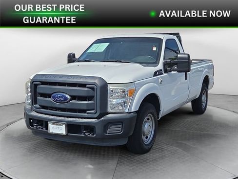 Used 2013 Ford F250 XL image 1
