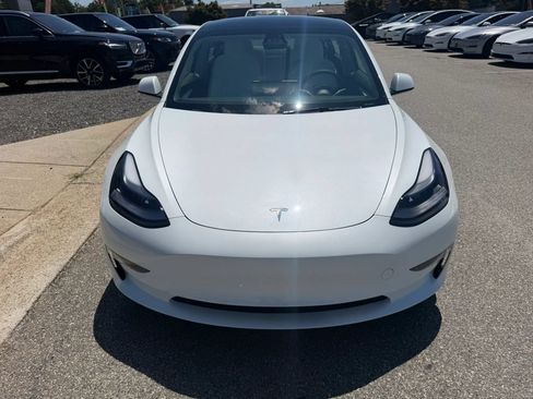 Used 2023 Tesla Model 3 Standard Range RWD image 25