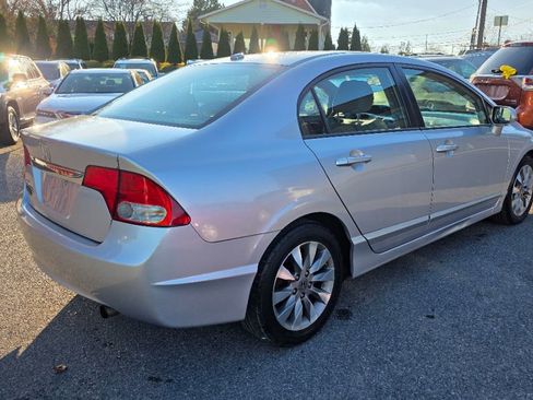 Used 2010 Honda Civic EX-L image 7