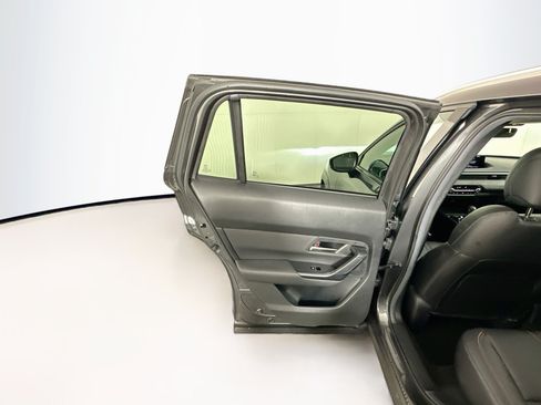 Used 2025 MAZDA CX-50 AWD 2.5 S w/ Premium Plus Pkg image 26