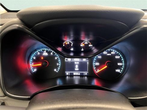 Used 2020 Chevrolet Colorado W/T w/ WT Convenience Package image 19