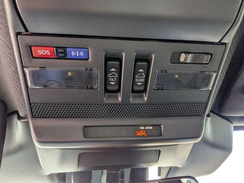 New 2026 Subaru Outback Limited image 29