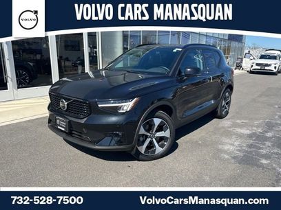 Certified 2025 Volvo XC40 B5 Plus