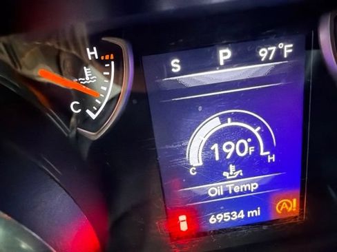Used 2021 Jeep Wrangler Unlimited Sport AWD/4WD image 17