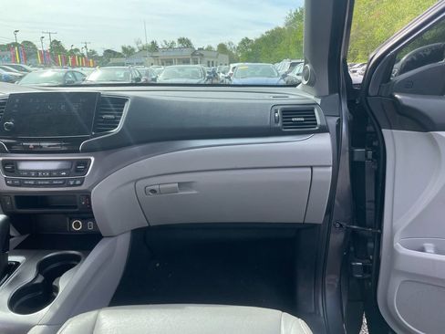 Used 2019 Honda Pilot EX-L image 28