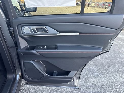 New 2026 Ford Explorer ST w/ Sun And Sound Package image 27