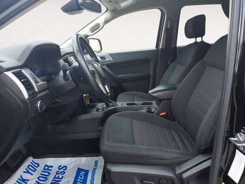 Used 2019 Ford Ranger XLT w/ Equipment Group 302A Luxury AWD/4WD image 15