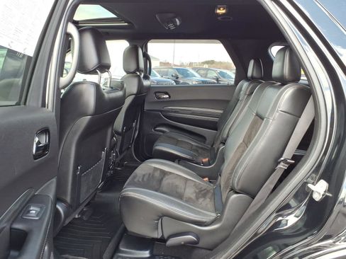 Used 2021 Dodge Durango GT AWD/4WD image 11