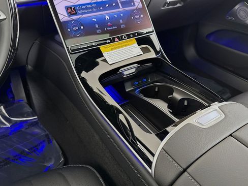 New 2026 Mercedes-Benz S 500 4MATIC image 5