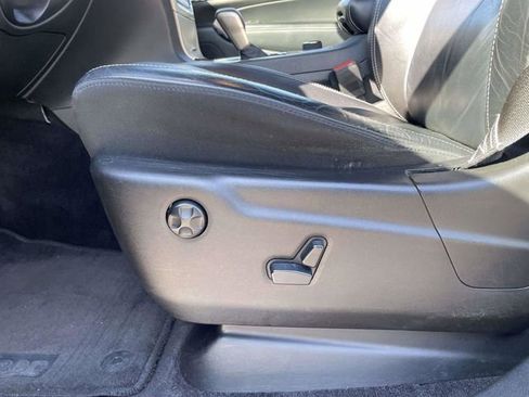 Used 2017 Jeep Grand Cherokee Limited AWD/4WD image 21