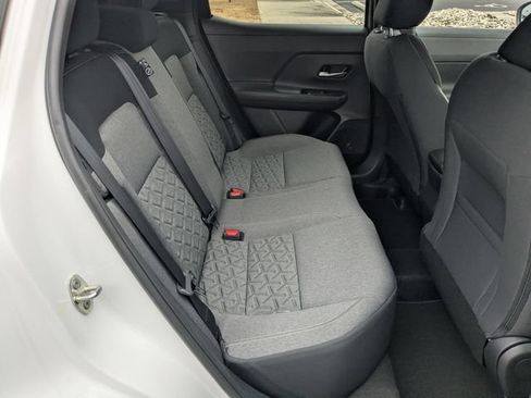 New 2026 Nissan Kicks SV w/ SV Premium Package FWD image 29