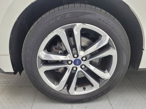 Used 2018 Ford Edge Sport w/ Equipment Group 401A image 31