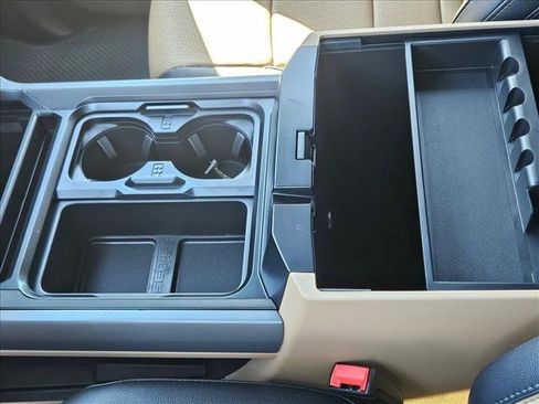 New 2026 Ford F450 Lariat w/ FX4 Off-Road Package image 14