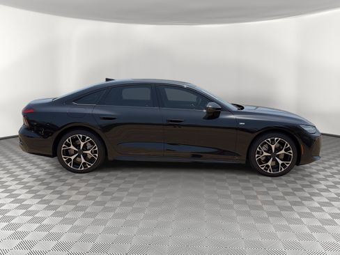 New 2026 Audi A6 Premium Plus AWD/4WD image 8