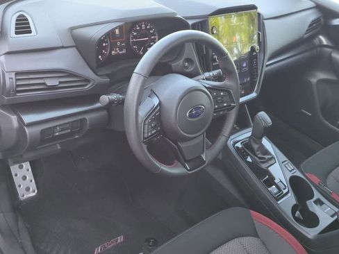 Used 2024 Subaru Impreza RS AWD/4WD image 2