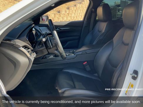 Used 2020 Cadillac CT5 Sport RWD image 11