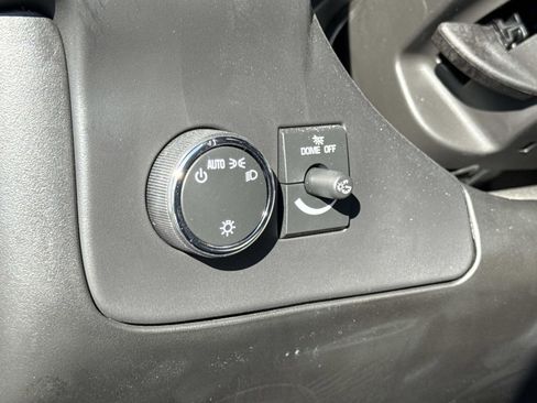 New 2025 Chevrolet Express 3500 w/ Power Convenience Package image 7