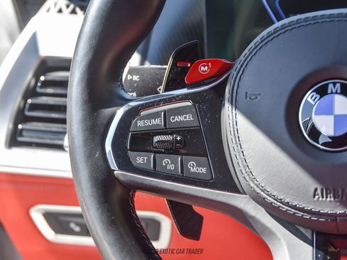 Used 2024 BMW XM w/ M Driver's Package image 31