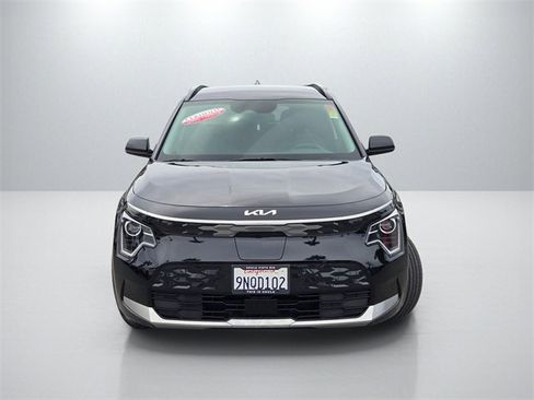 Used 2024 Kia Niro Wind image 2