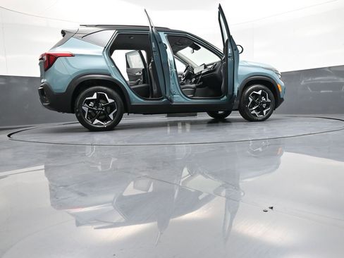 New 2026 Kia Seltos S AWD/4WD image 47