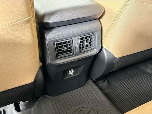 Certified 2025 Toyota RAV4 LE FWD image 34