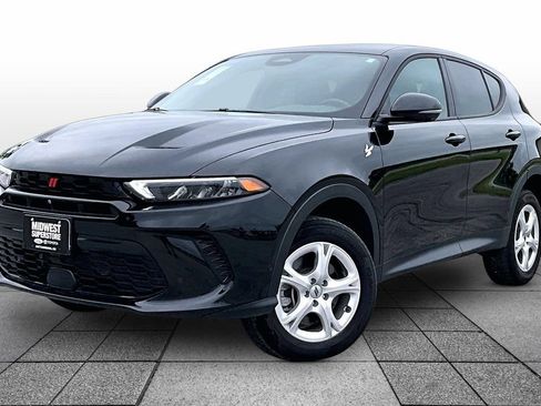 Used 2023 Dodge Hornet GT w/ Tech Pack w/o Parking AWD/4WD image 1