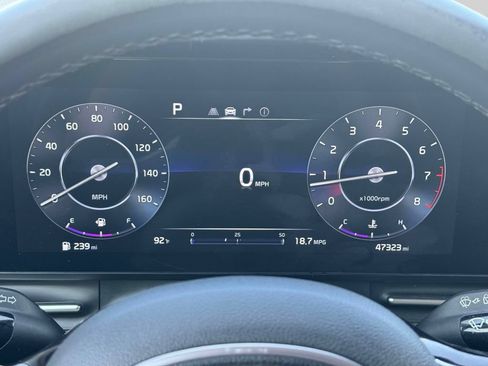 Used 2024 Kia Carnival SX FWD image 24