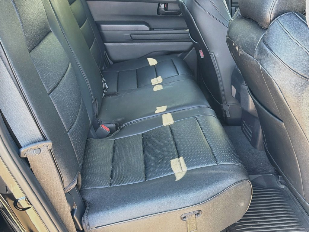 Used 2025 Toyota Tacoma SR5 RWD image 30