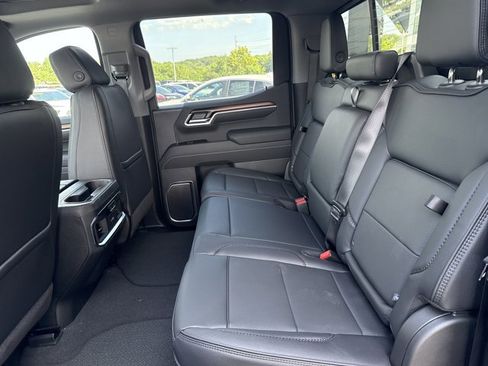 New 2026 GMC Sierra 1500 Denali image 6