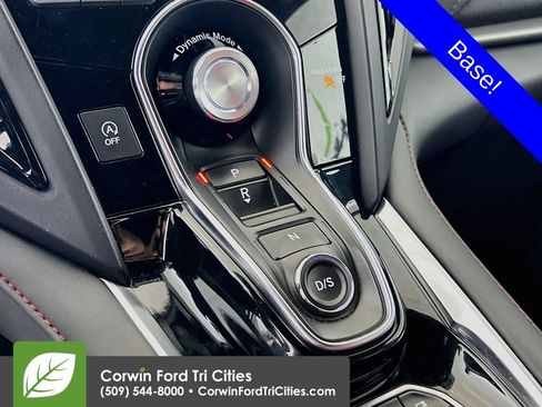 Used 2021 Acura RDX w/ Advance Package AWD/4WD image 10