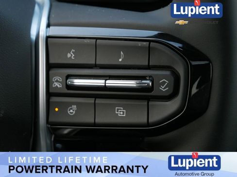 New 2026 Chevrolet Colorado ZR2 w/ Technology Package image 25