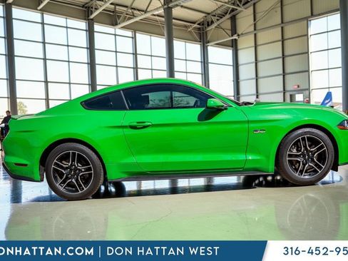Used 2019 Ford Mustang GT image 26