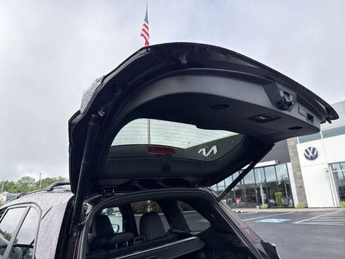 New 2026 Subaru Forester Touring AWD/4WD image 89