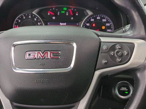 Used 2020 GMC Terrain SLT w/ Preferred Package FWD image 29