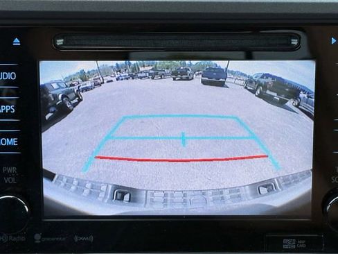 Used 2019 Toyota Tacoma TRD Off-Road RWD image 22