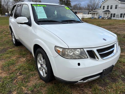 Used 2009 Saab 9-7X 5.3i image 3