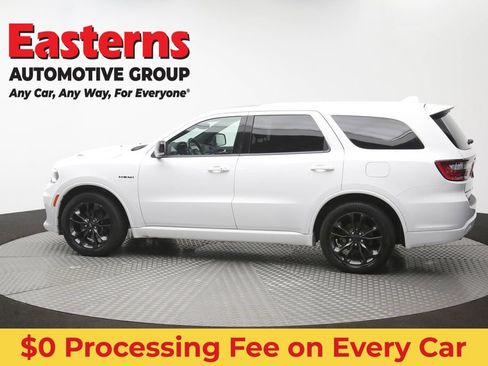 Used 2022 Dodge Durango R/T AWD/4WD image 65