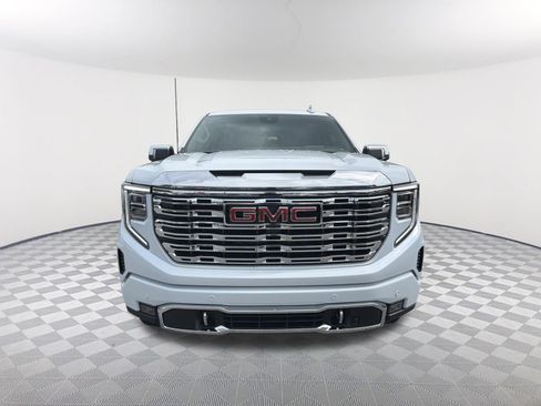 New 2026 GMC Sierra 1500 Denali w/ Technology Package AWD/4WD image 9